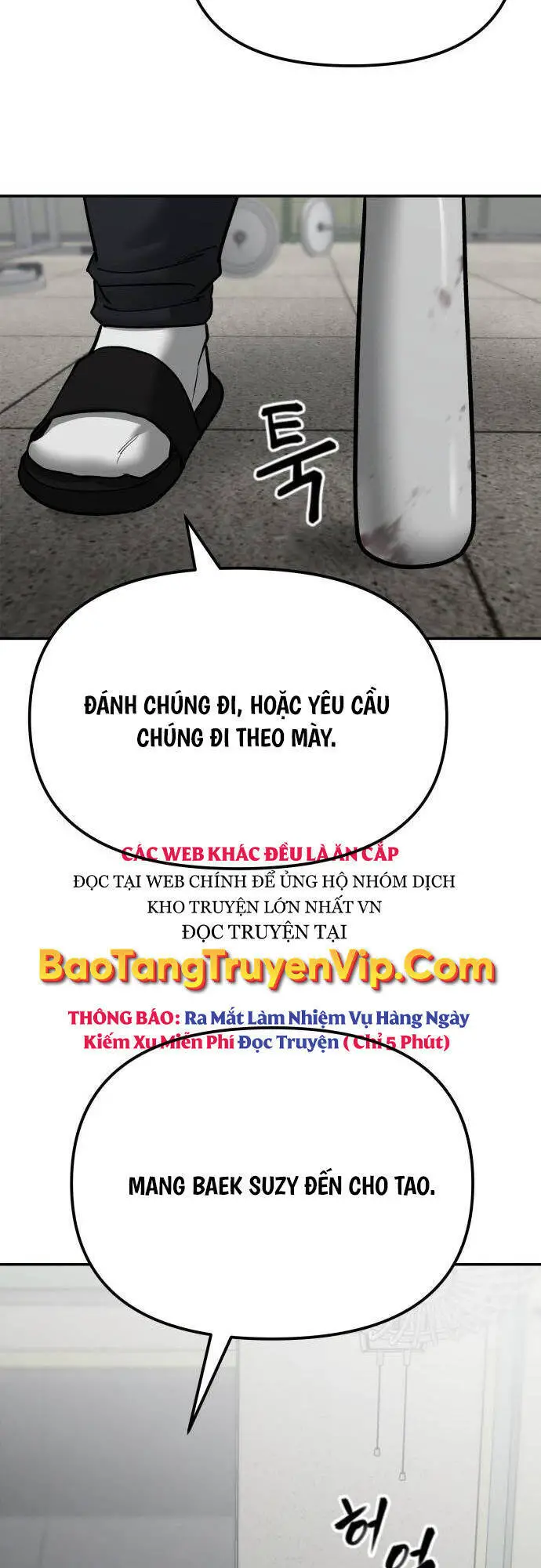 Giang Hồ Thực Thi Công Lý Nettruyen ZZZ Chương 77 Page 108