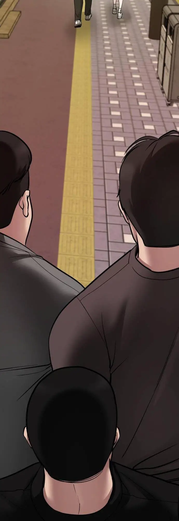 Giang Hồ Thực Thi Công Lý Nettruyen ZZZ Chương 77 Page 113
