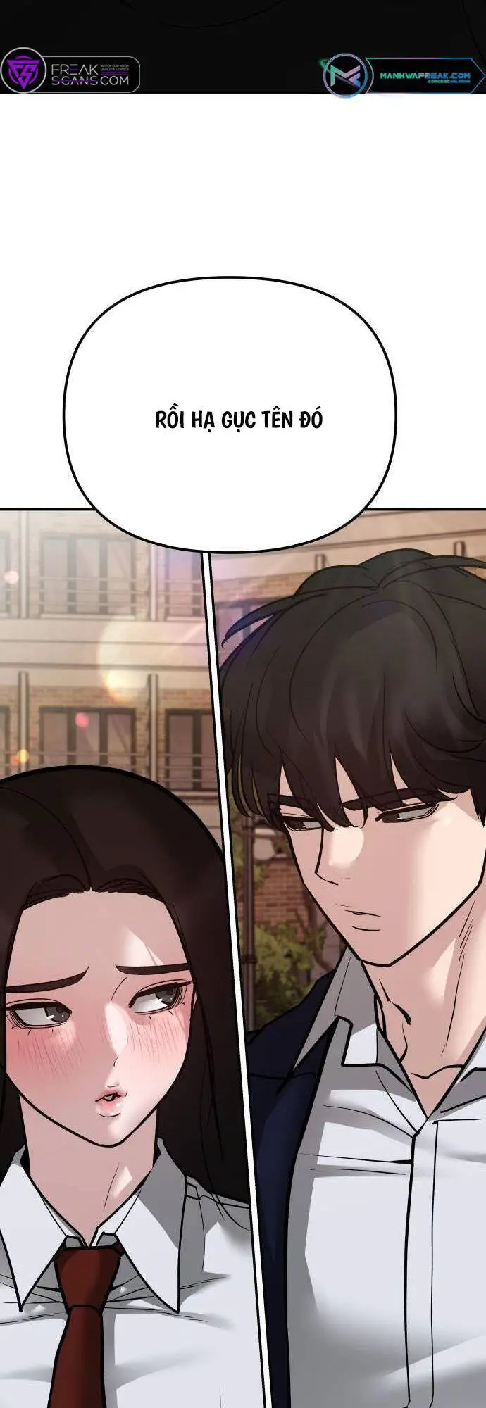 Giang Hồ Thực Thi Công Lý Nettruyen ZZZ Chương 77 Page 114