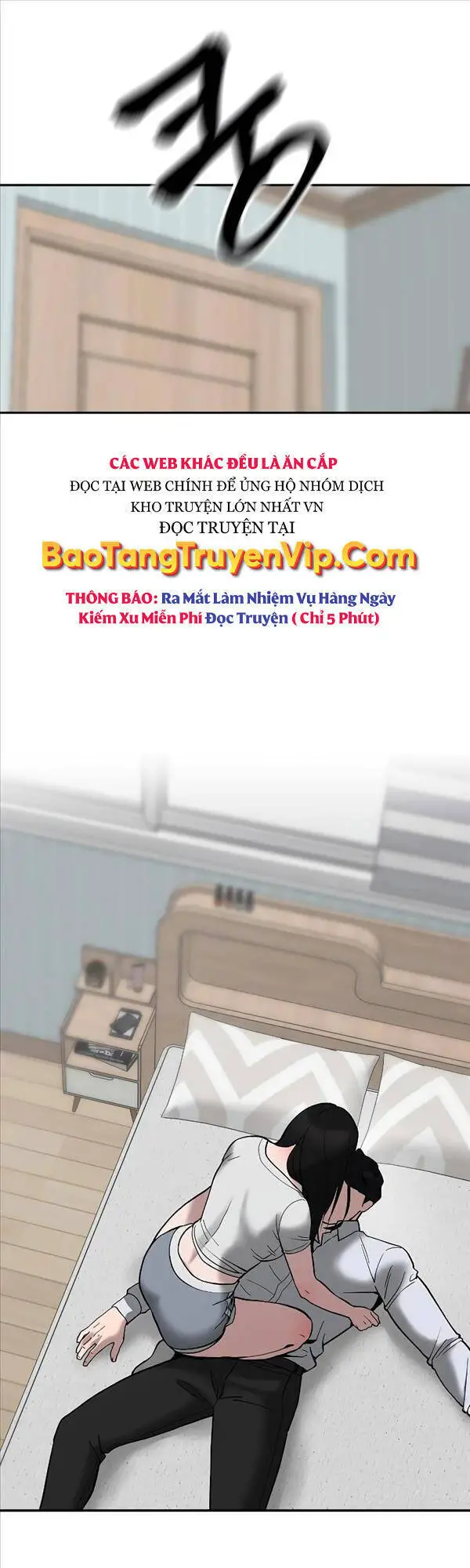 Giang Hồ Thực Thi Công Lý Nettruyen ZZZ Chương 56 Page 1