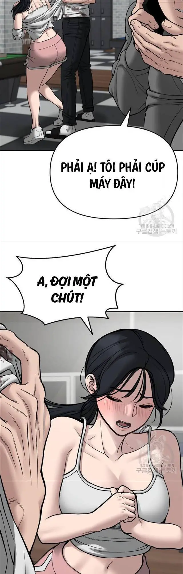 Giang Hồ Thực Thi Công Lý Nettruyen ZZZ Chương 76 Page 6