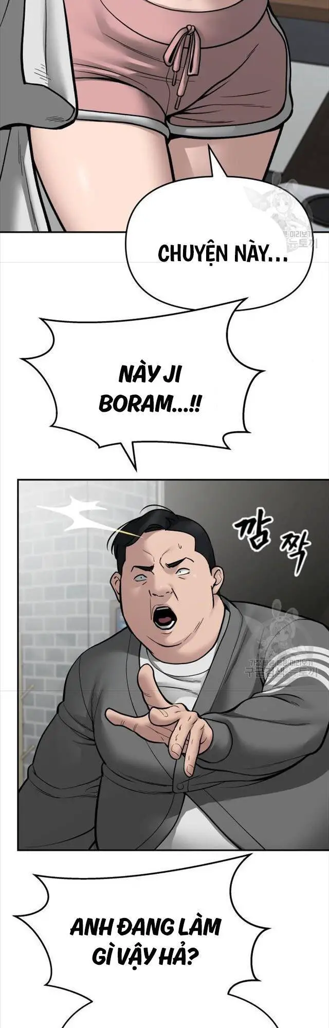 Giang Hồ Thực Thi Công Lý Nettruyen ZZZ Chương 76 Page 7