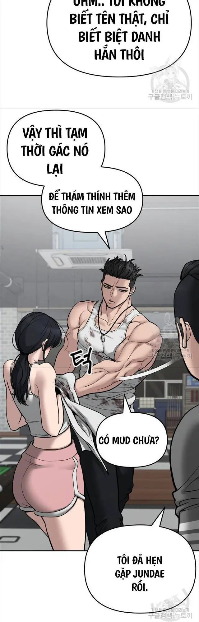 Giang Hồ Thực Thi Công Lý Nettruyen ZZZ Chương 76 Page 10