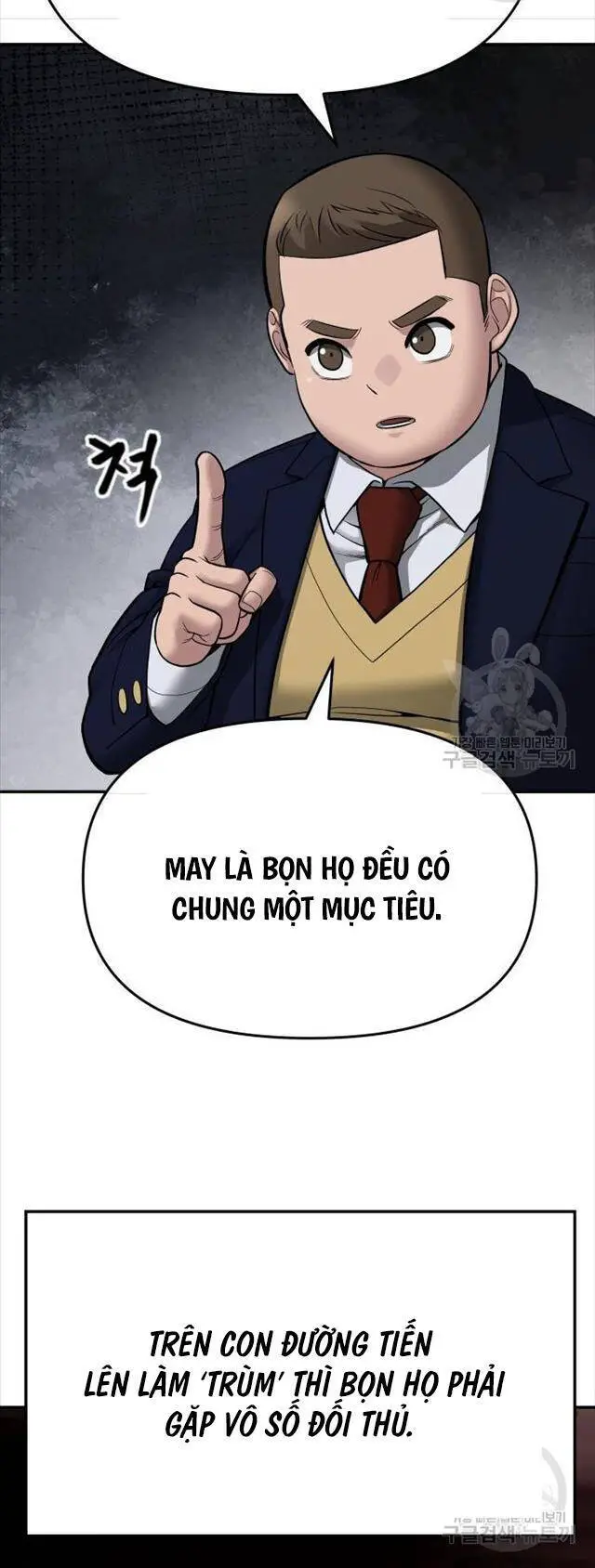 Giang Hồ Thực Thi Công Lý Nettruyen ZZZ Chương 76 Page 27