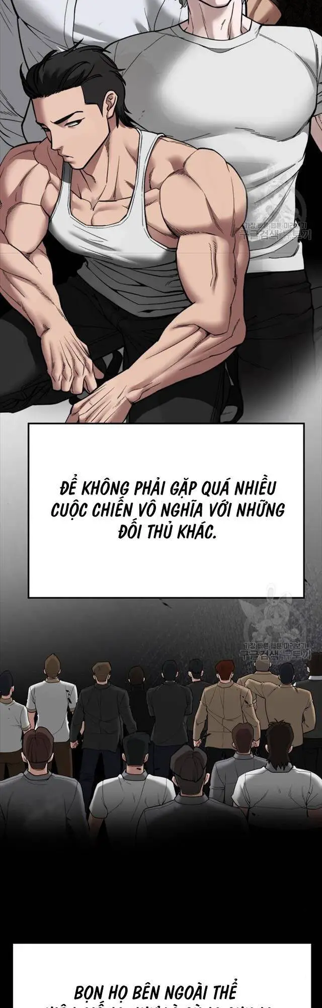 Giang Hồ Thực Thi Công Lý Nettruyen ZZZ Chương 76 Page 29