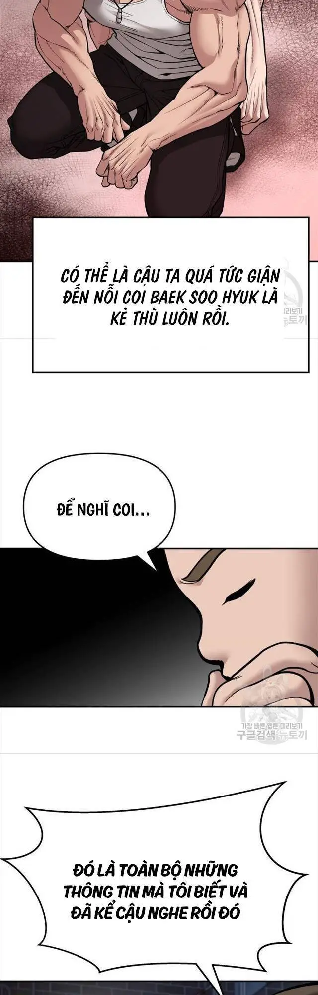 Giang Hồ Thực Thi Công Lý Nettruyen ZZZ Chương 76 Page 36