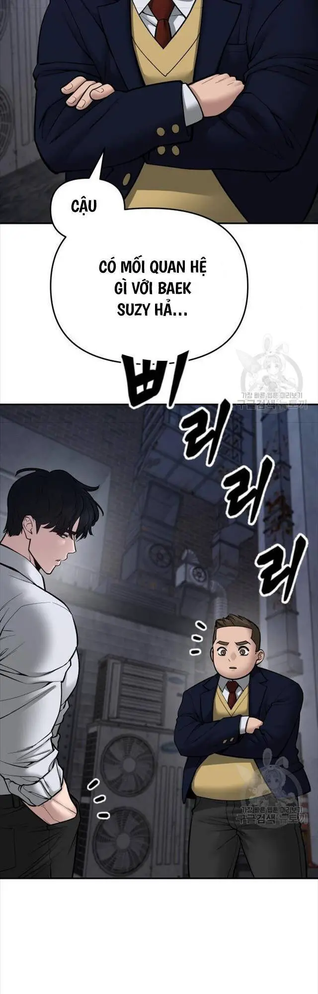 Giang Hồ Thực Thi Công Lý Nettruyen ZZZ Chương 76 Page 38