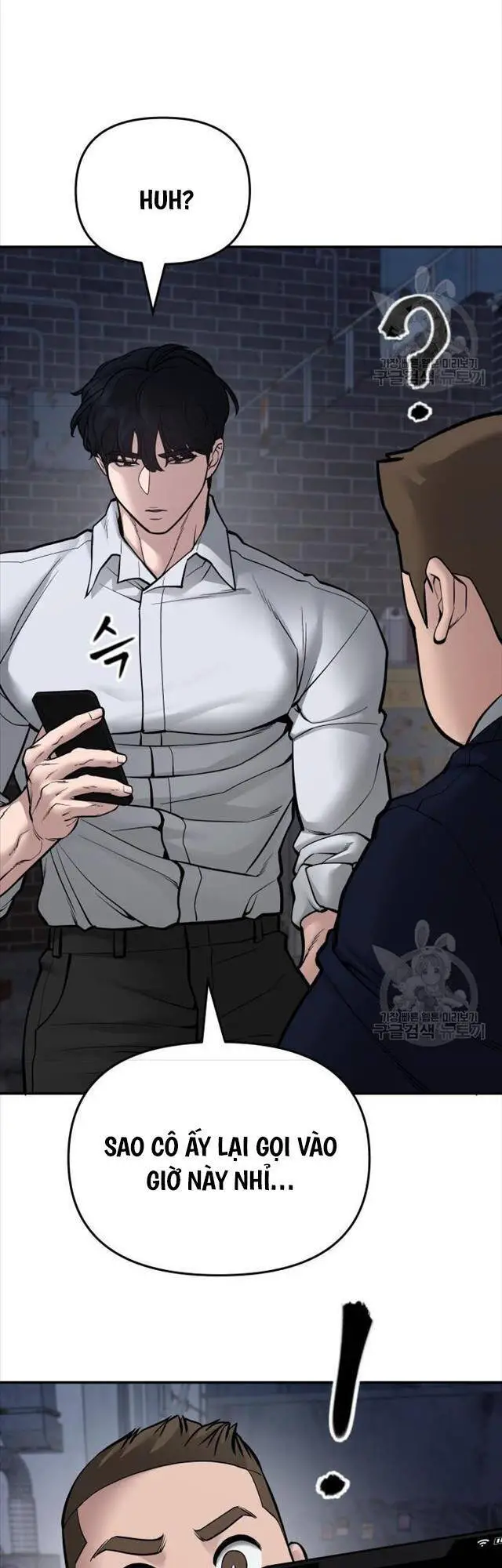 Giang Hồ Thực Thi Công Lý Nettruyen ZZZ Chương 76 Page 39