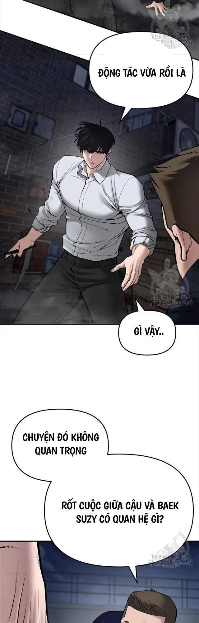 Giang Hồ Thực Thi Công Lý Nettruyen ZZZ Chương 76 Page 46