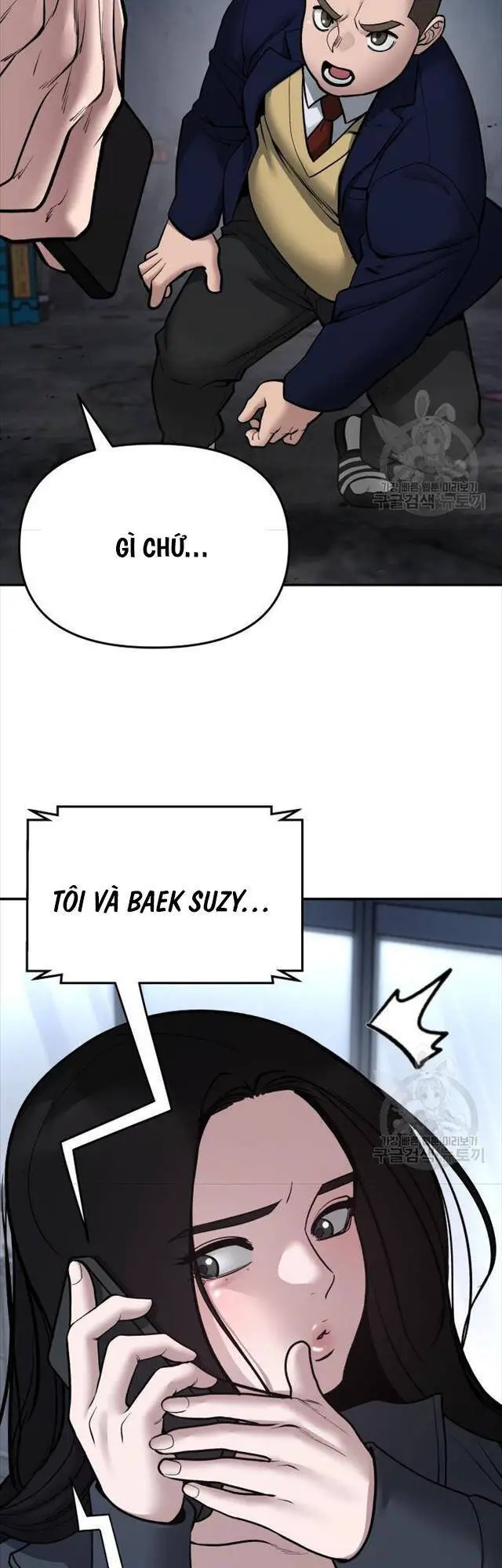 Giang Hồ Thực Thi Công Lý Nettruyen ZZZ Chương 76 Page 47