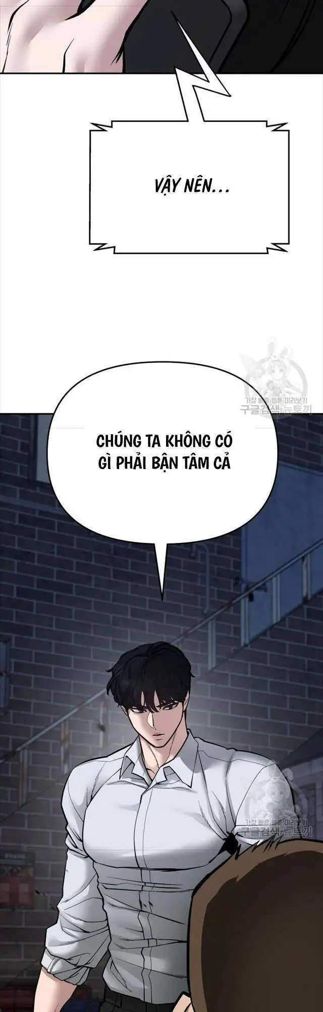 Giang Hồ Thực Thi Công Lý Nettruyen ZZZ Chương 76 Page 49