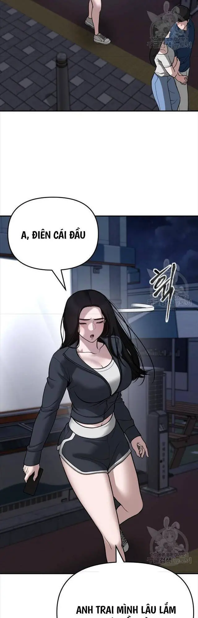 Giang Hồ Thực Thi Công Lý Nettruyen ZZZ Chương 76 Page 51