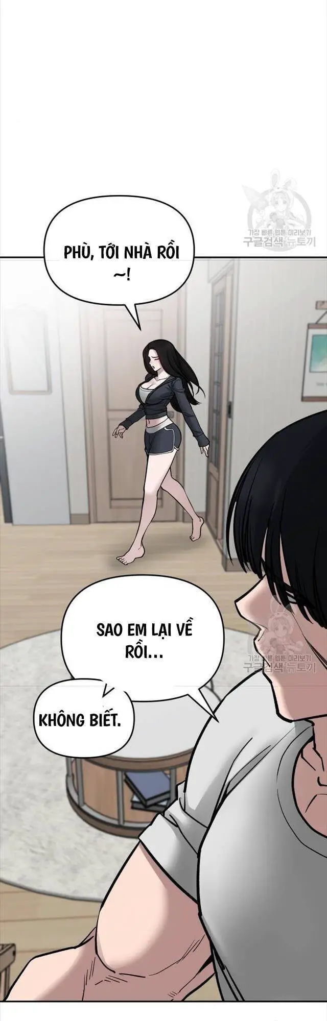 Giang Hồ Thực Thi Công Lý Nettruyen ZZZ Chương 76 Page 61
