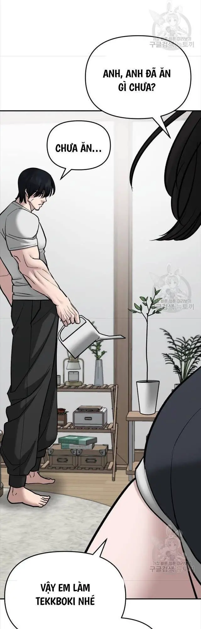 Giang Hồ Thực Thi Công Lý Nettruyen ZZZ Chương 76 Page 62