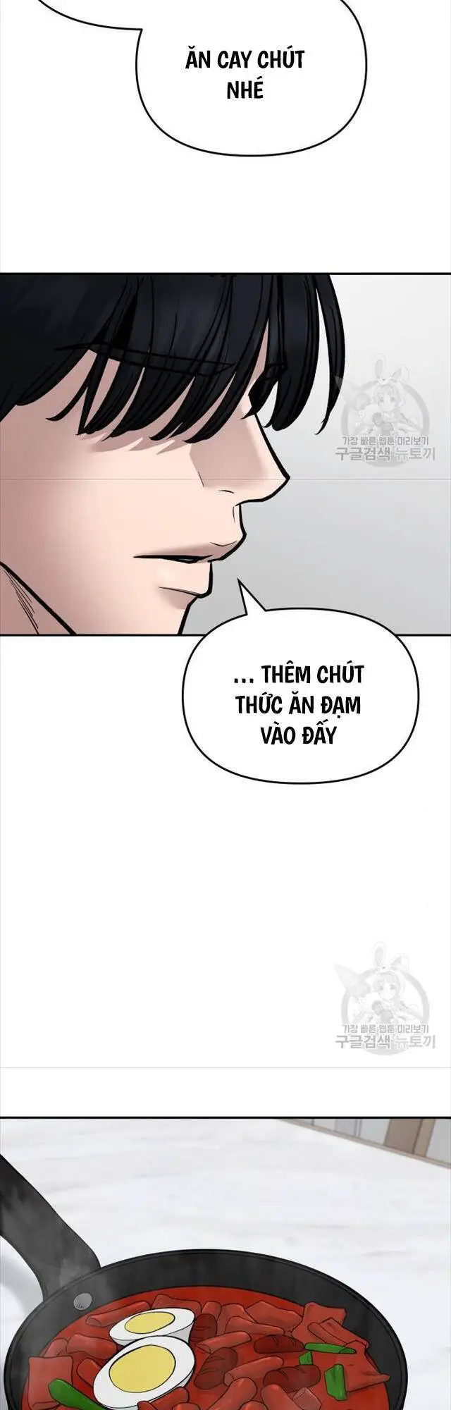 Giang Hồ Thực Thi Công Lý Nettruyen ZZZ Chương 76 Page 63