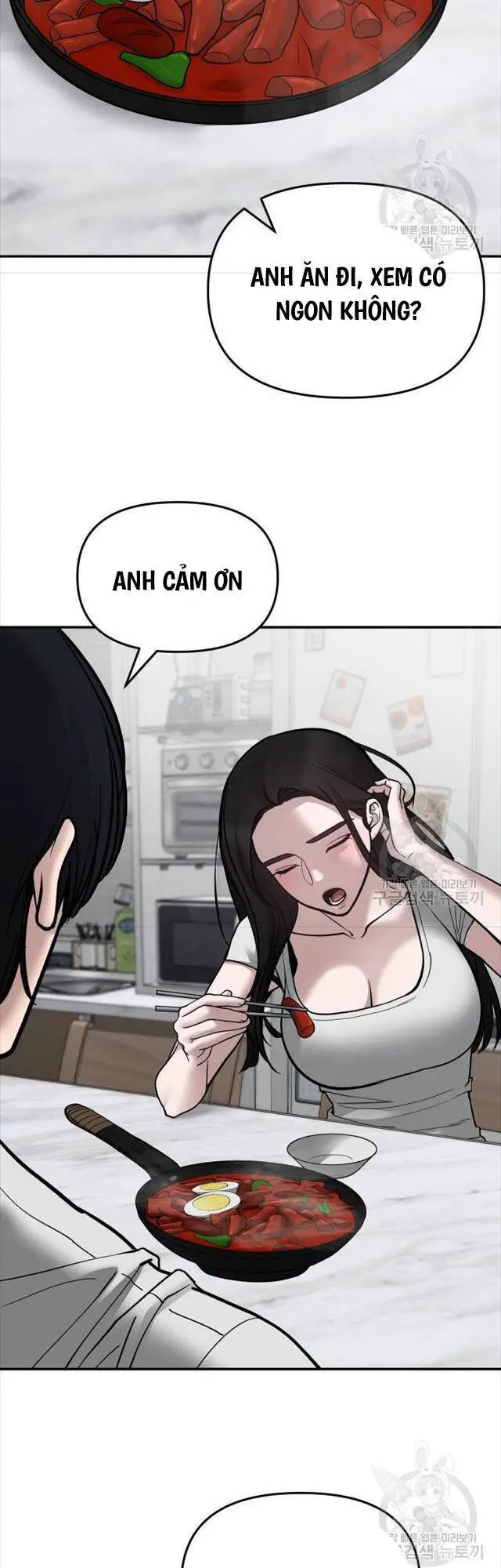 Giang Hồ Thực Thi Công Lý Nettruyen ZZZ Chương 76 Page 64