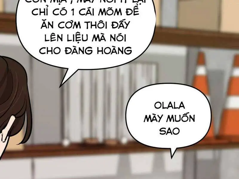 Giang Hồ Thực Thi Công Lý Nettruyen ZZZ Chương 22 Page 105