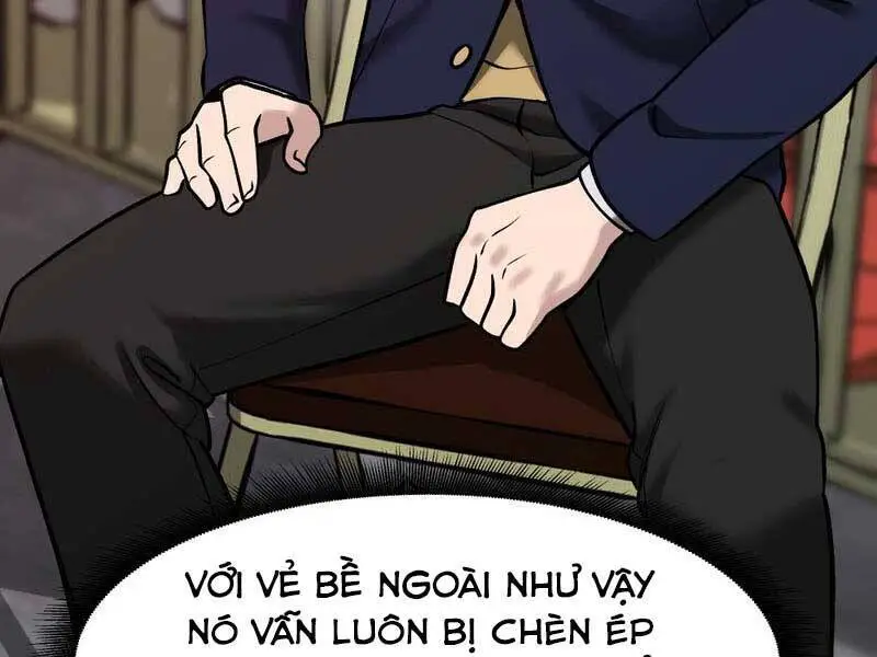 Giang Hồ Thực Thi Công Lý Nettruyen ZZZ Chương 22 Page 141