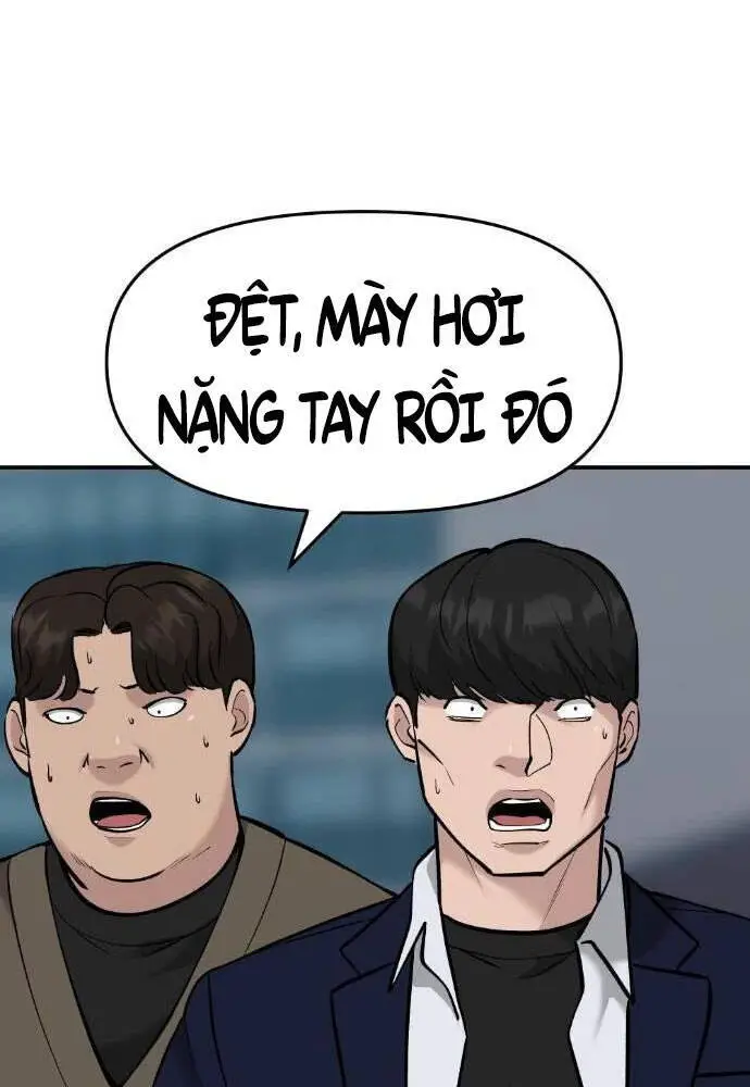 Giang Hồ Thực Thi Công Lý Nettruyen ZZZ Chương 24 Page 4