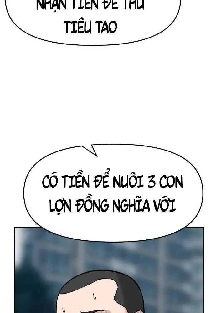 Giang Hồ Thực Thi Công Lý Nettruyen ZZZ Chương 24 Page 7