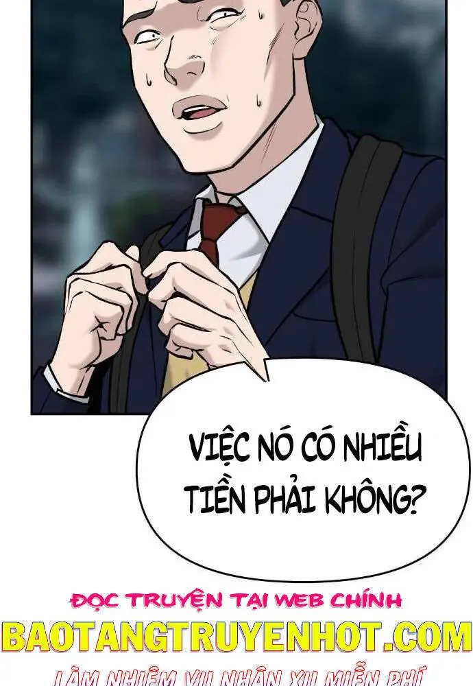 Giang Hồ Thực Thi Công Lý Nettruyen ZZZ Chương 24 Page 8