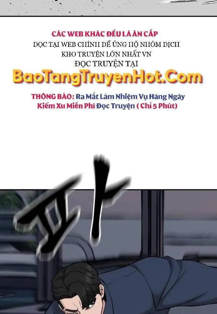 Giang Hồ Thực Thi Công Lý Nettruyen ZZZ Chương 24 Page 24