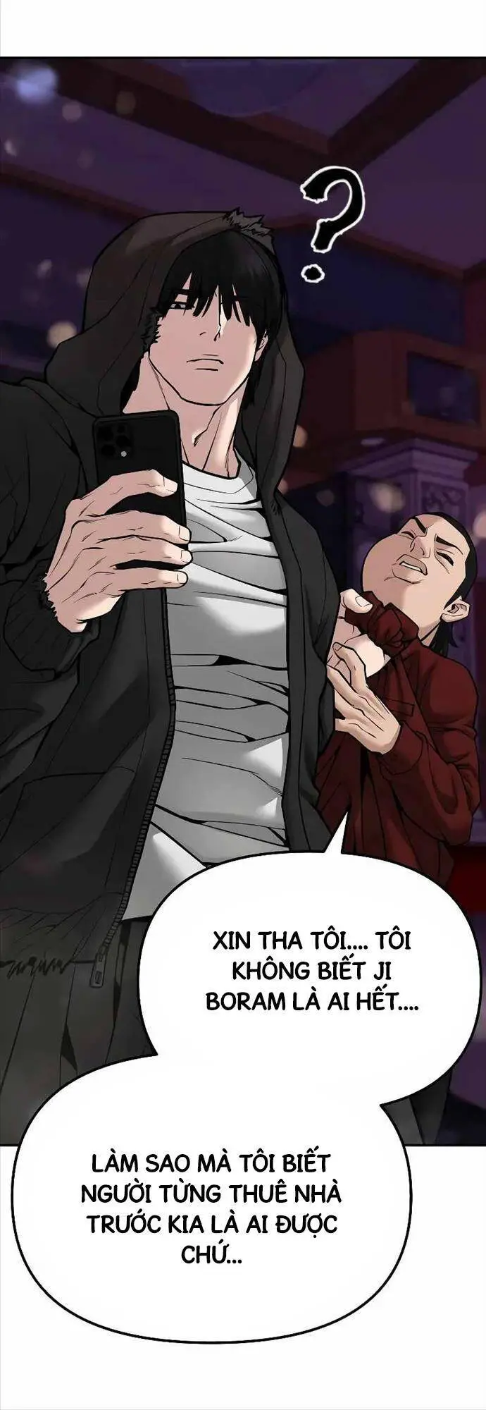 Giang Hồ Thực Thi Công Lý Nettruyen ZZZ Chương 79 Page 19