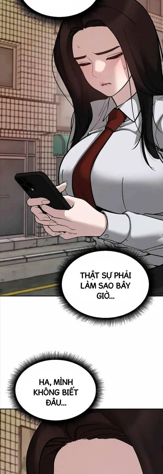 Giang Hồ Thực Thi Công Lý Nettruyen ZZZ Chương 79 Page 21