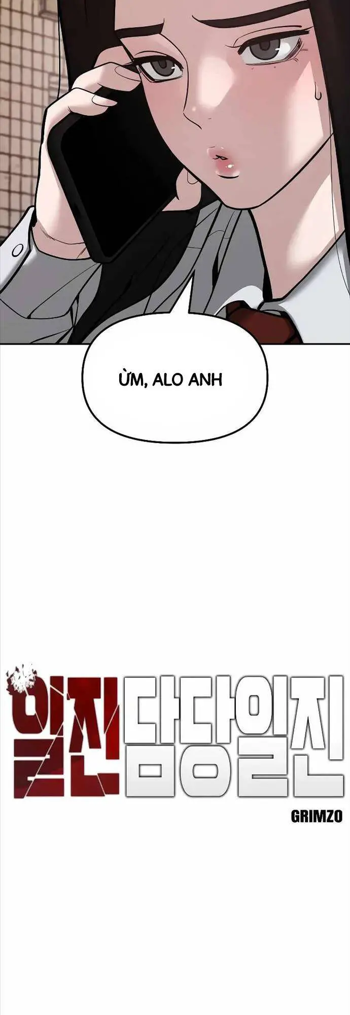 Giang Hồ Thực Thi Công Lý Nettruyen ZZZ Chương 79 Page 22