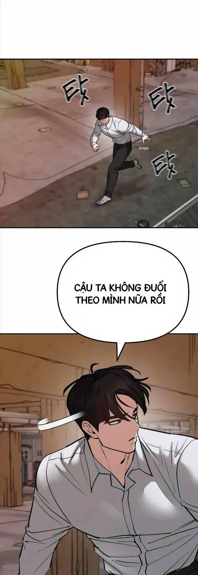 Giang Hồ Thực Thi Công Lý Nettruyen ZZZ Chương 79 Page 23
