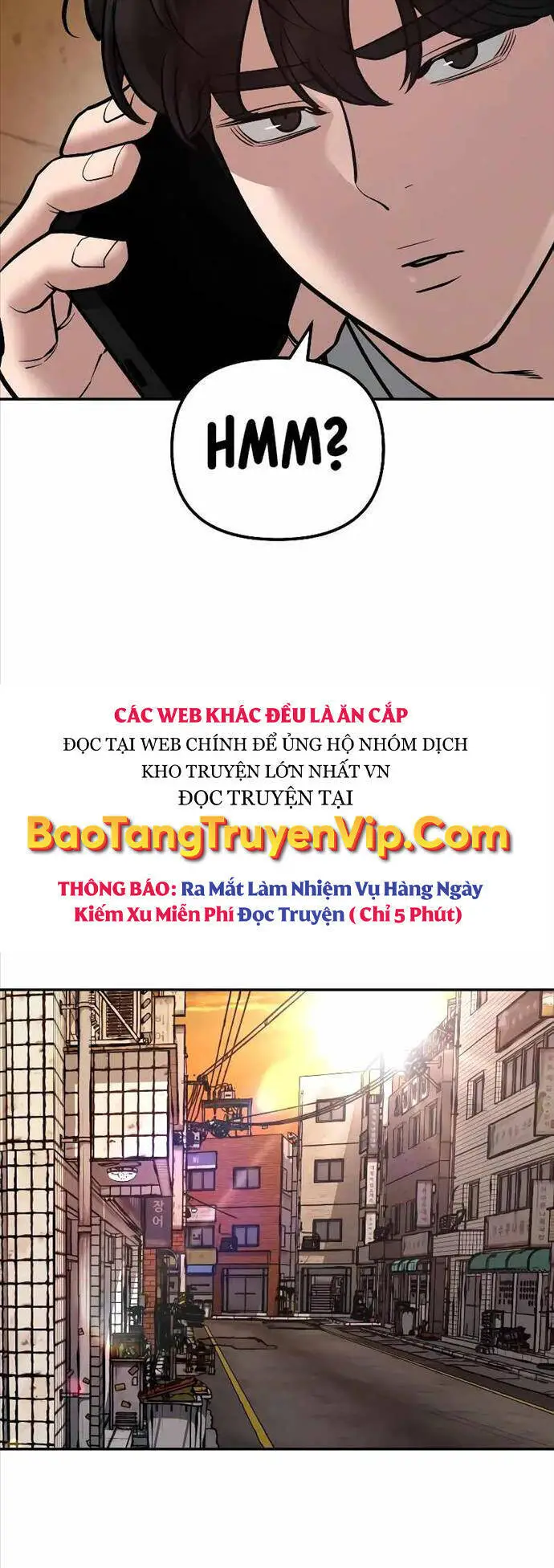 Giang Hồ Thực Thi Công Lý Nettruyen ZZZ Chương 79 Page 25