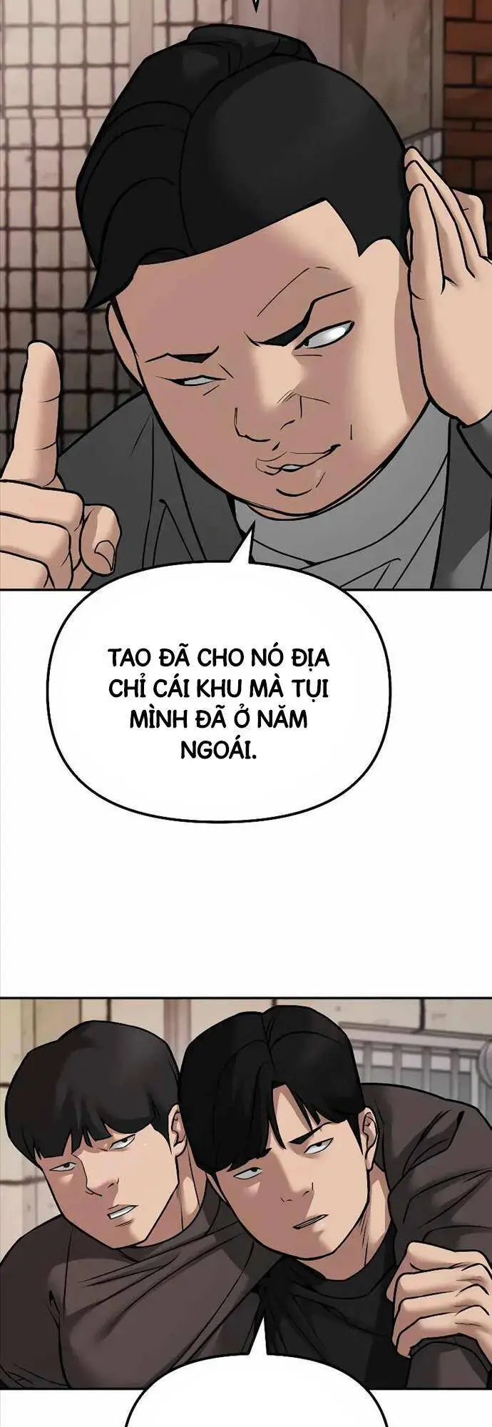Giang Hồ Thực Thi Công Lý Nettruyen ZZZ Chương 79 Page 31