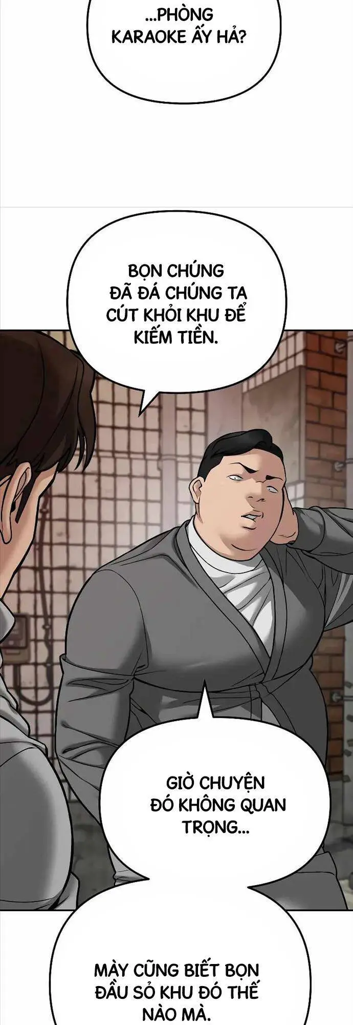 Giang Hồ Thực Thi Công Lý Nettruyen ZZZ Chương 79 Page 32