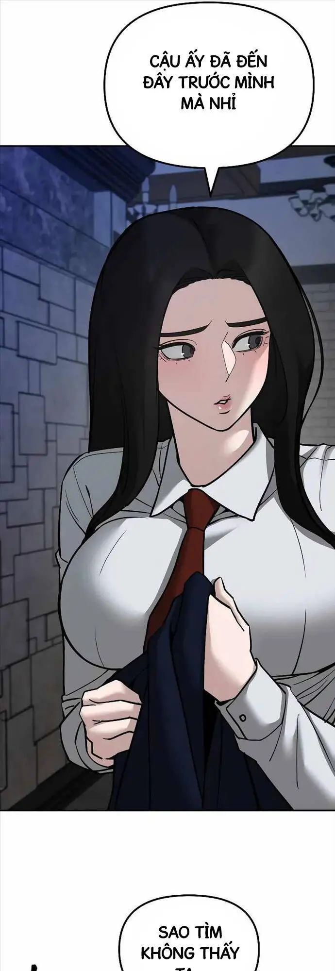 Giang Hồ Thực Thi Công Lý Nettruyen ZZZ Chương 79 Page 39