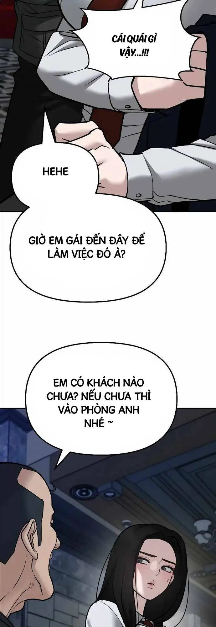 Giang Hồ Thực Thi Công Lý Nettruyen ZZZ Chương 79 Page 41