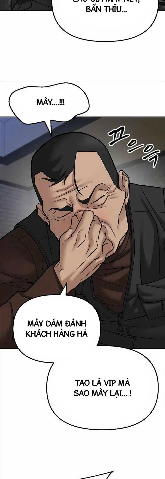 Giang Hồ Thực Thi Công Lý Nettruyen ZZZ Chương 79 Page 45