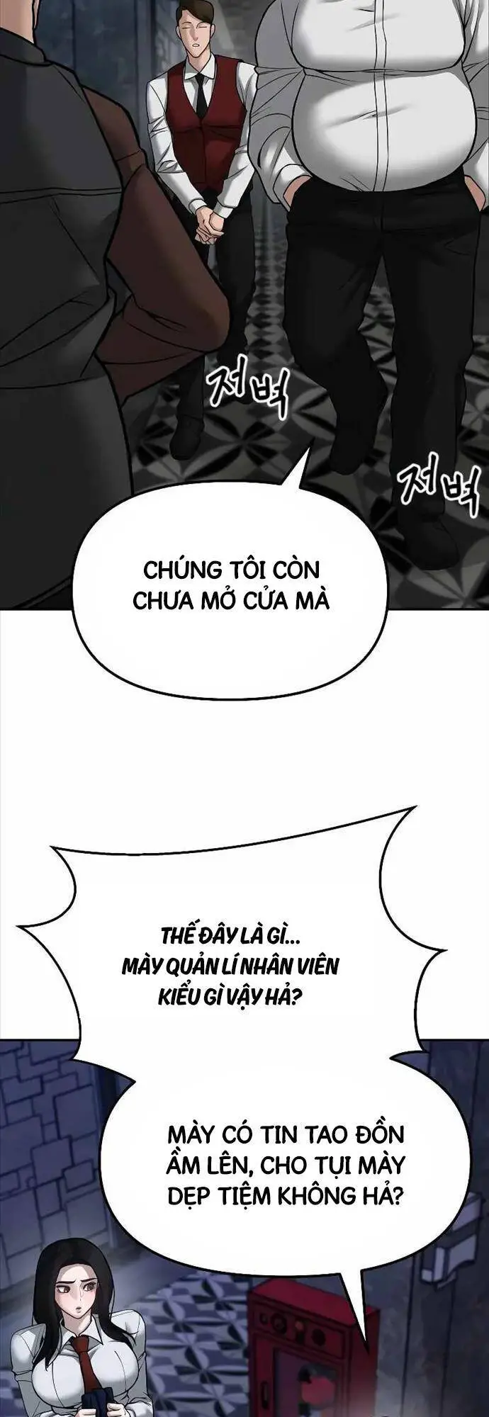 Giang Hồ Thực Thi Công Lý Nettruyen ZZZ Chương 79 Page 47