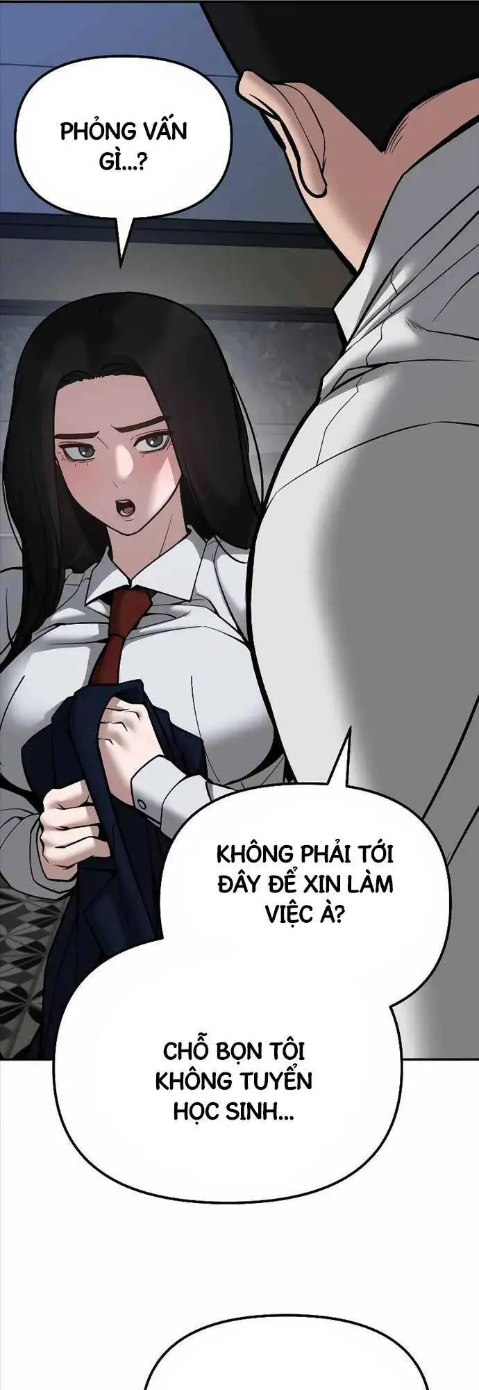 Giang Hồ Thực Thi Công Lý Nettruyen ZZZ Chương 79 Page 51
