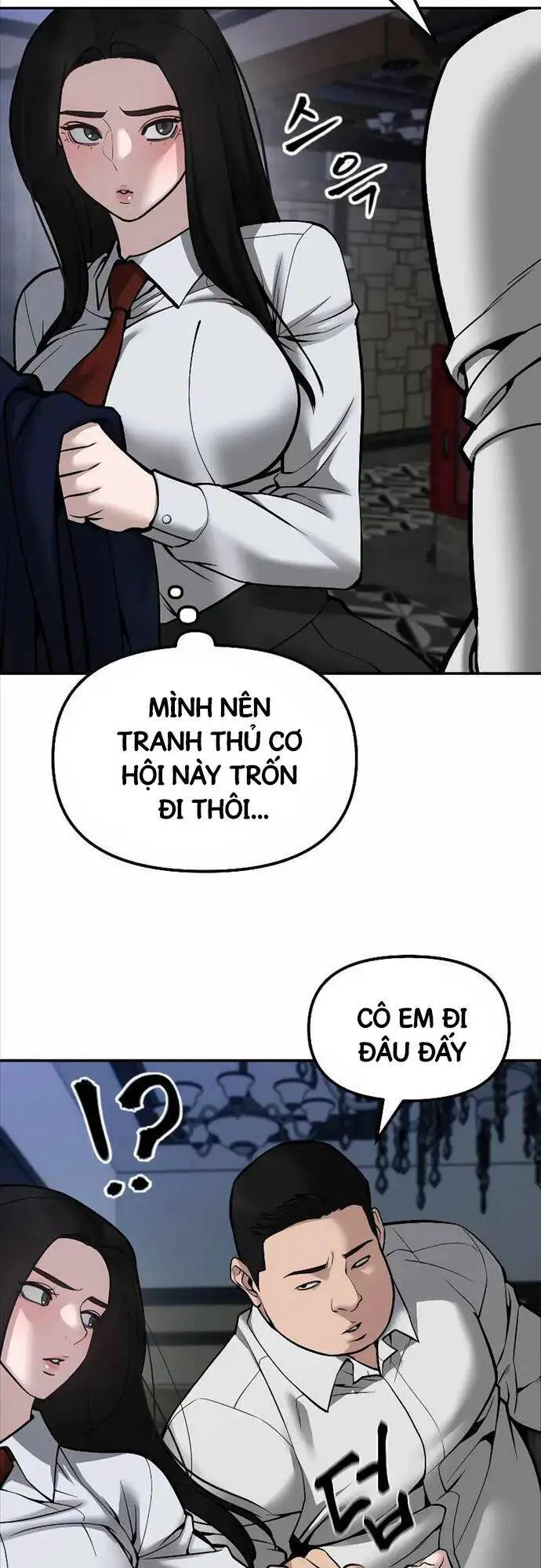 Giang Hồ Thực Thi Công Lý Nettruyen ZZZ Chương 79 Page 54