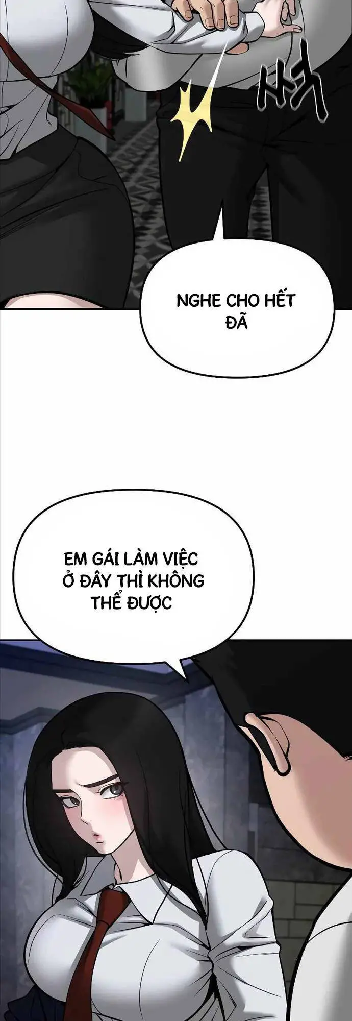 Giang Hồ Thực Thi Công Lý Nettruyen ZZZ Chương 79 Page 55