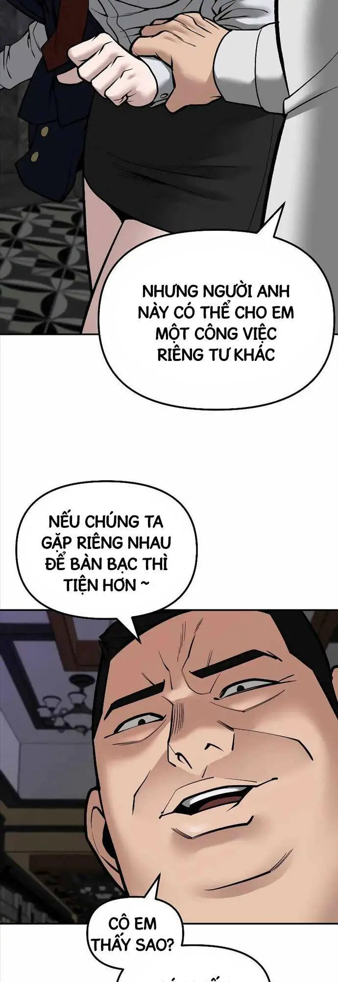 Giang Hồ Thực Thi Công Lý Nettruyen ZZZ Chương 79 Page 56