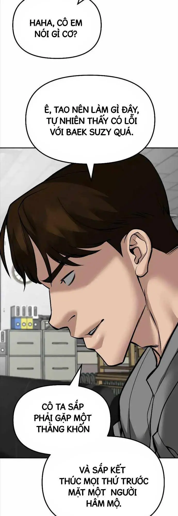 Giang Hồ Thực Thi Công Lý Nettruyen ZZZ Chương 79 Page 62
