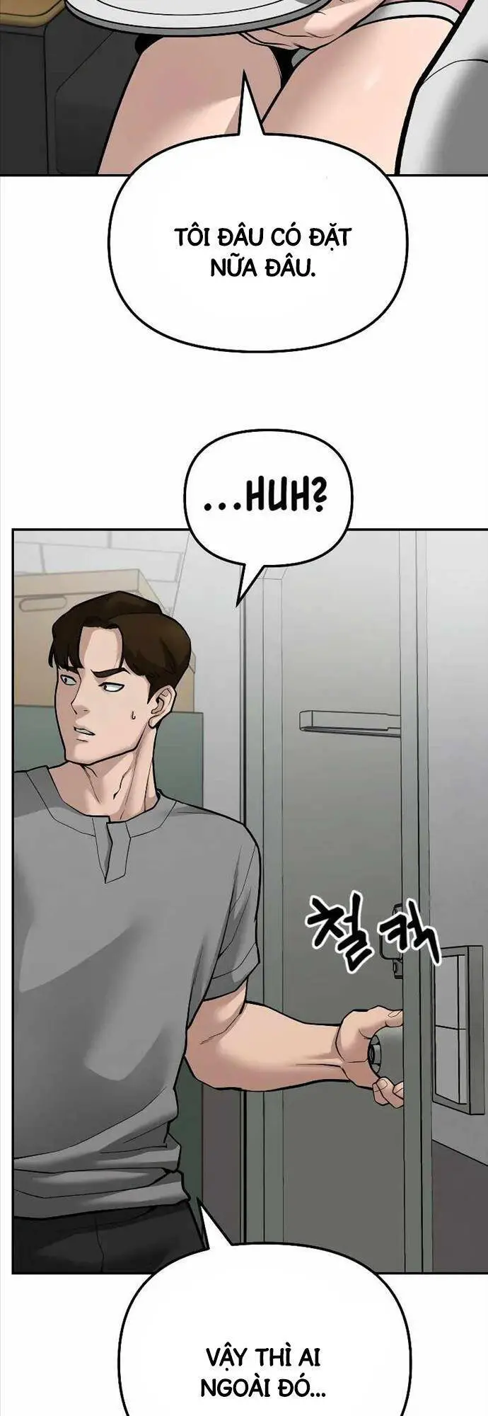Giang Hồ Thực Thi Công Lý Nettruyen ZZZ Chương 79 Page 70