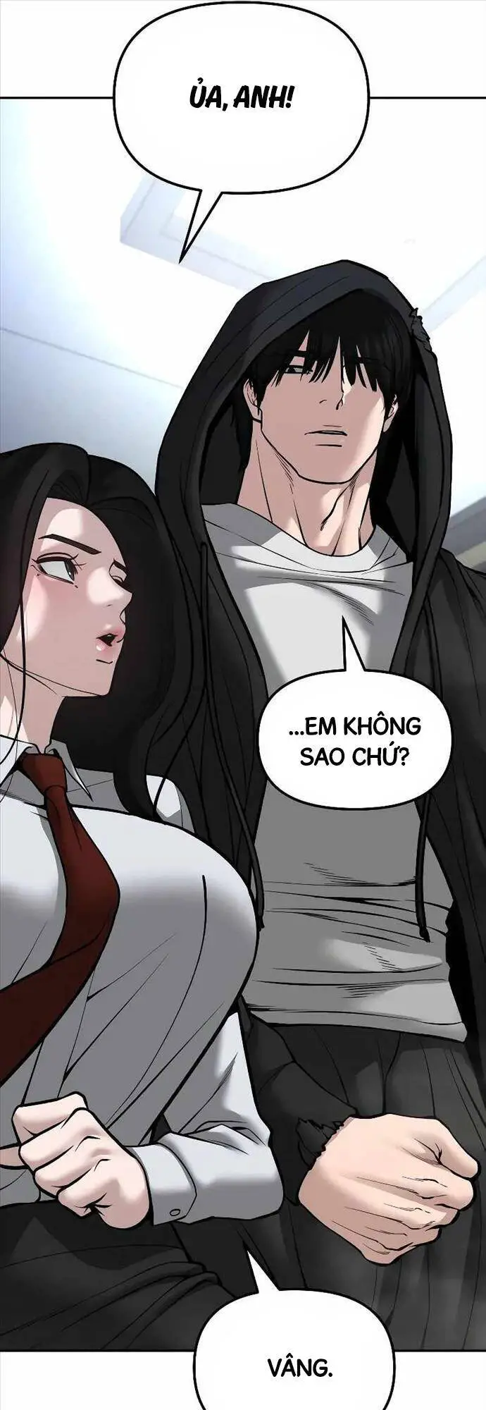 Giang Hồ Thực Thi Công Lý Nettruyen ZZZ Chương 79 Page 76