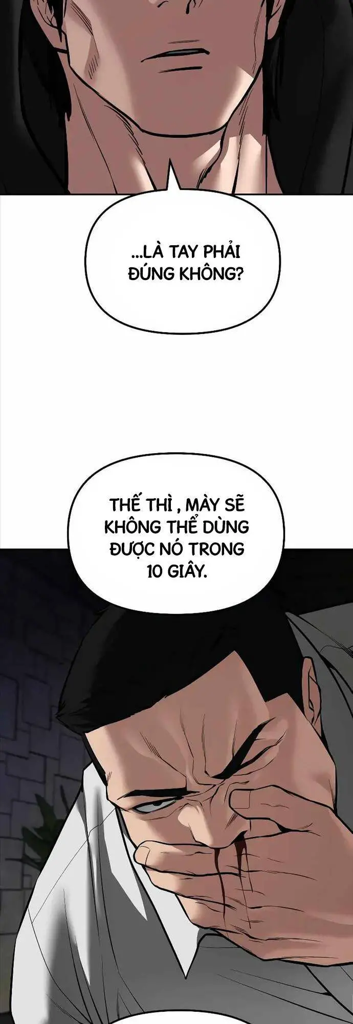 Giang Hồ Thực Thi Công Lý Nettruyen ZZZ Chương 79 Page 79