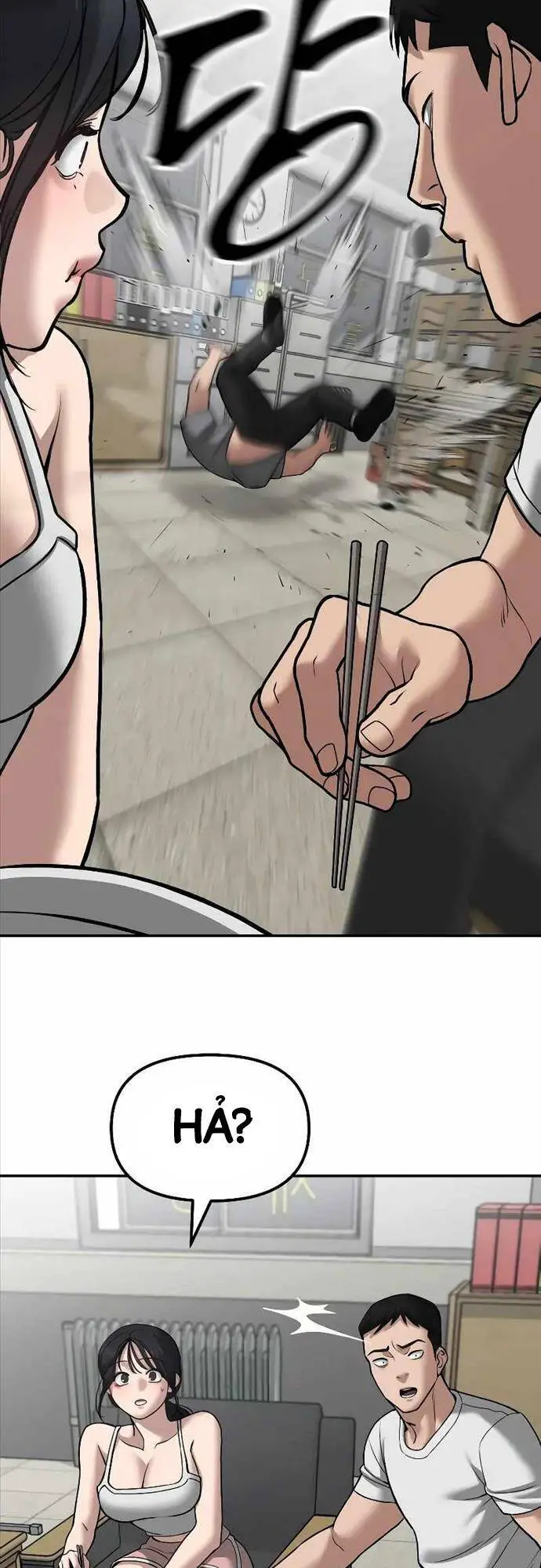 Giang Hồ Thực Thi Công Lý Nettruyen ZZZ Chương 79 Page 84