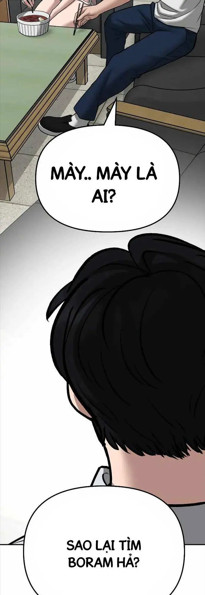 Giang Hồ Thực Thi Công Lý Nettruyen ZZZ Chương 79 Page 85