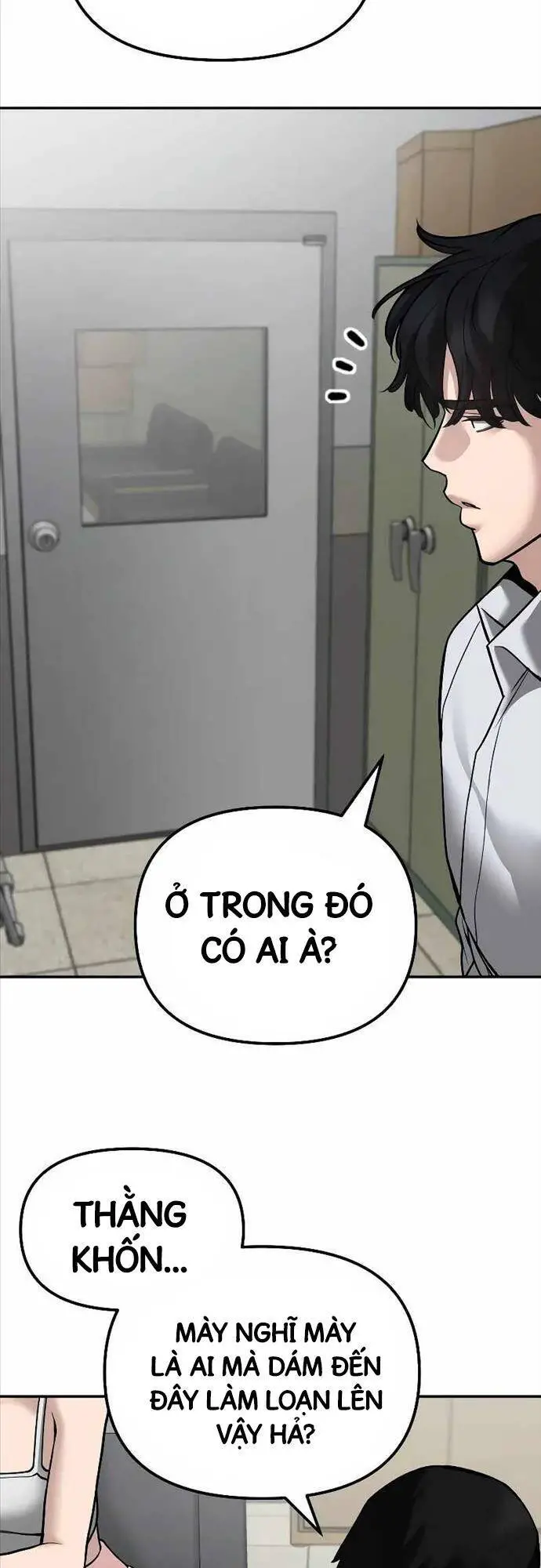 Giang Hồ Thực Thi Công Lý Nettruyen ZZZ Chương 79 Page 87