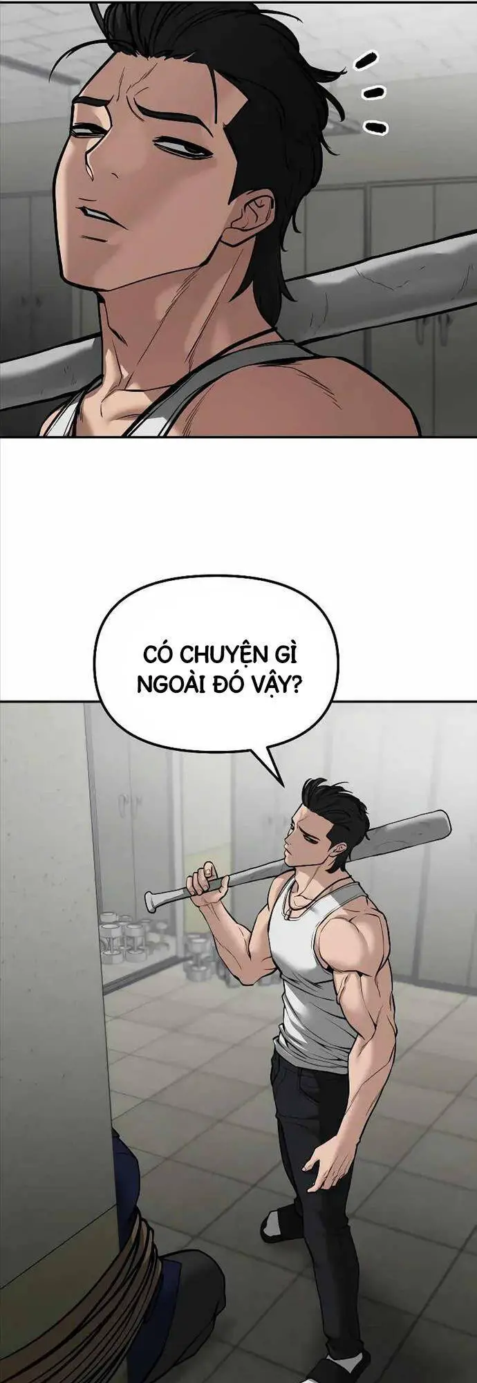 Giang Hồ Thực Thi Công Lý Nettruyen ZZZ Chương 79 Page 89