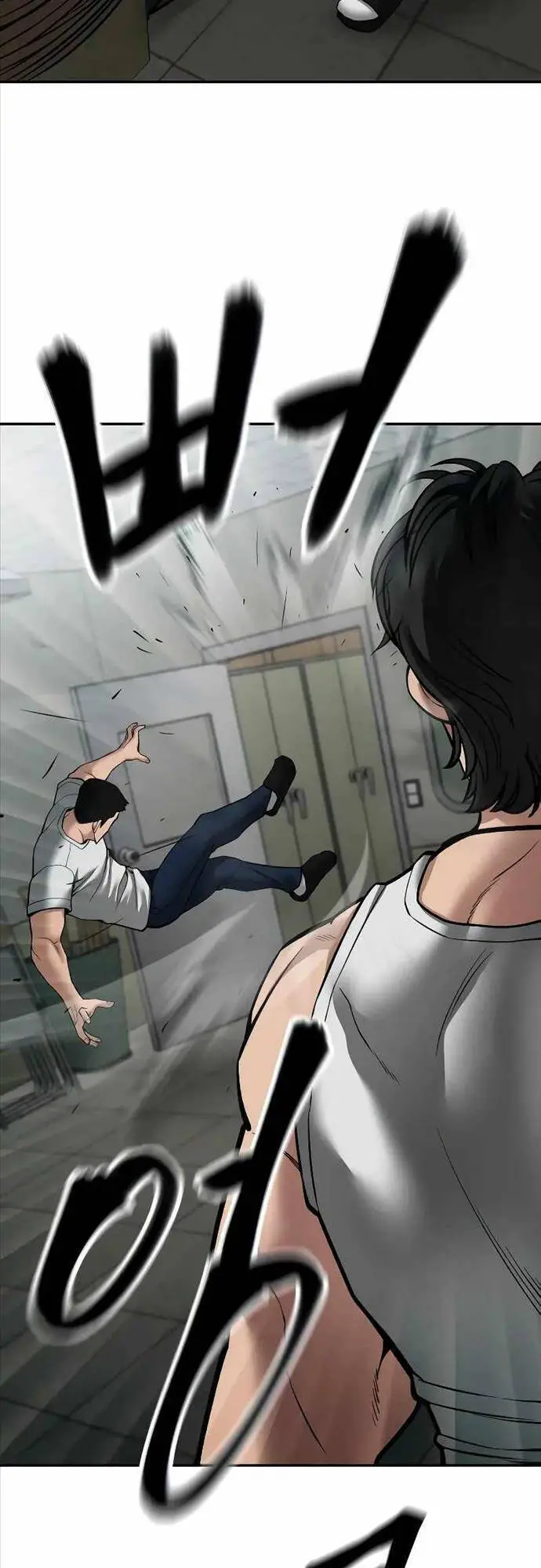 Giang Hồ Thực Thi Công Lý Nettruyen ZZZ Chương 79 Page 90